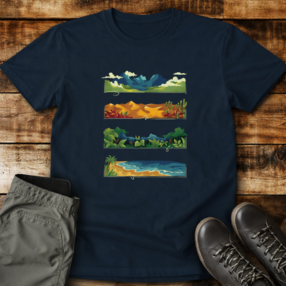 Living Lands
