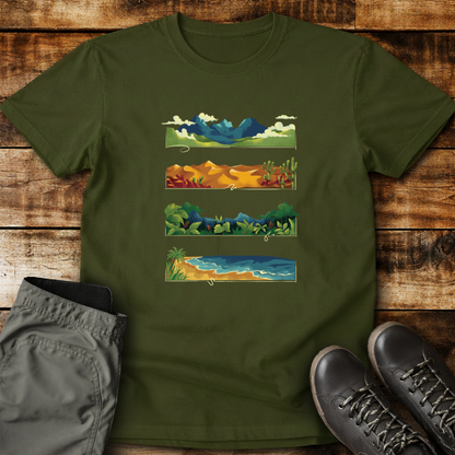 Living Lands