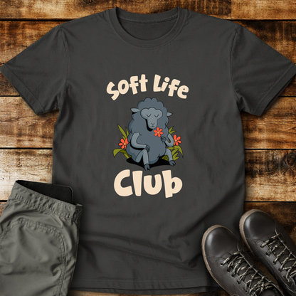 Soft Life Club
