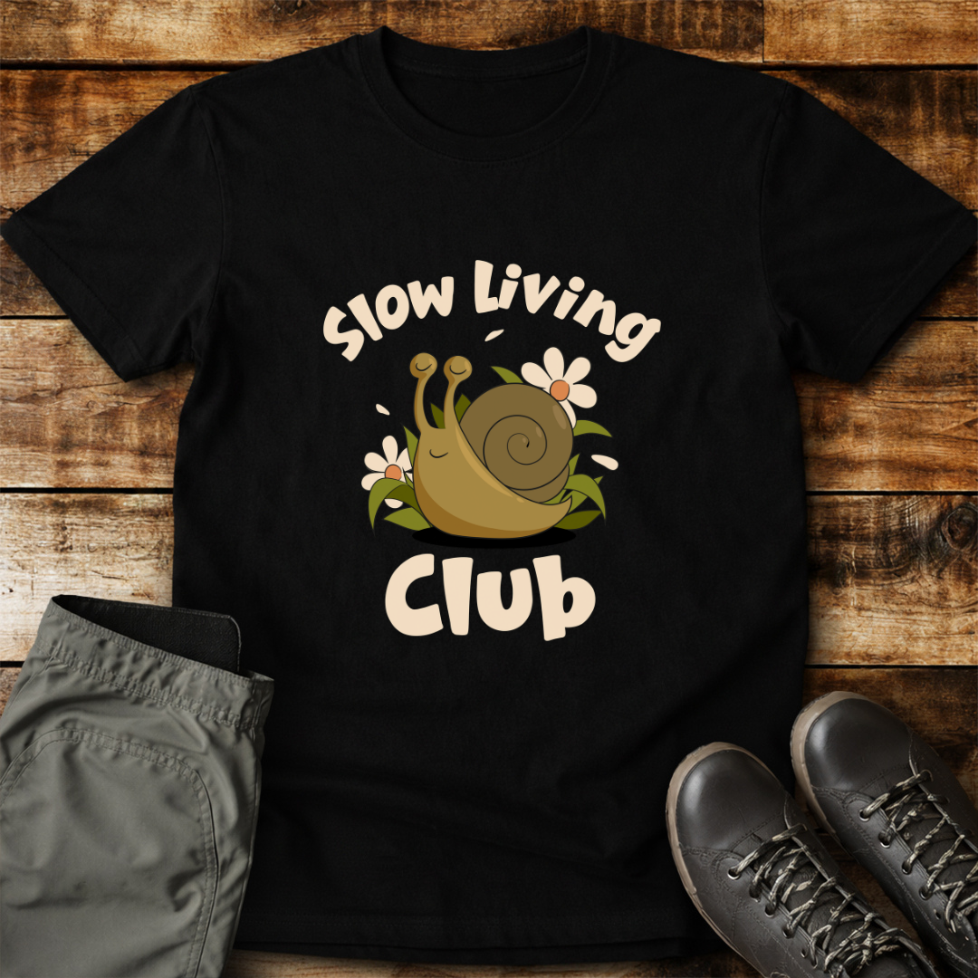 Slow Living Club