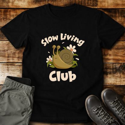 Slow Living Club