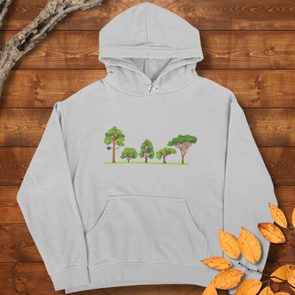 Tree Tee