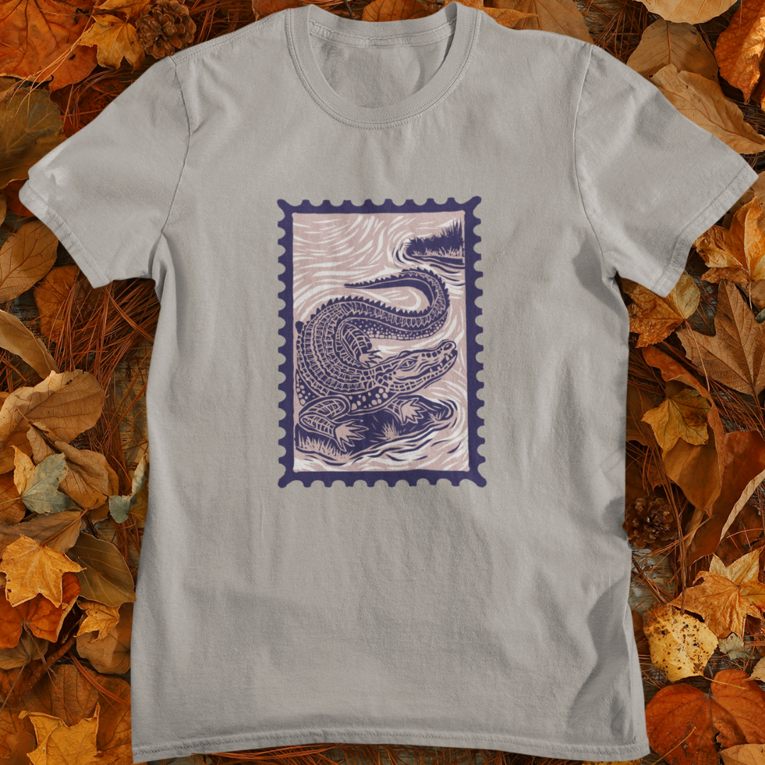 Cold & Patient | Unisex T-Shirt