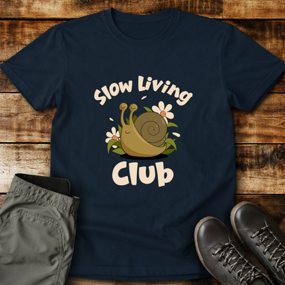 Slow Living Club