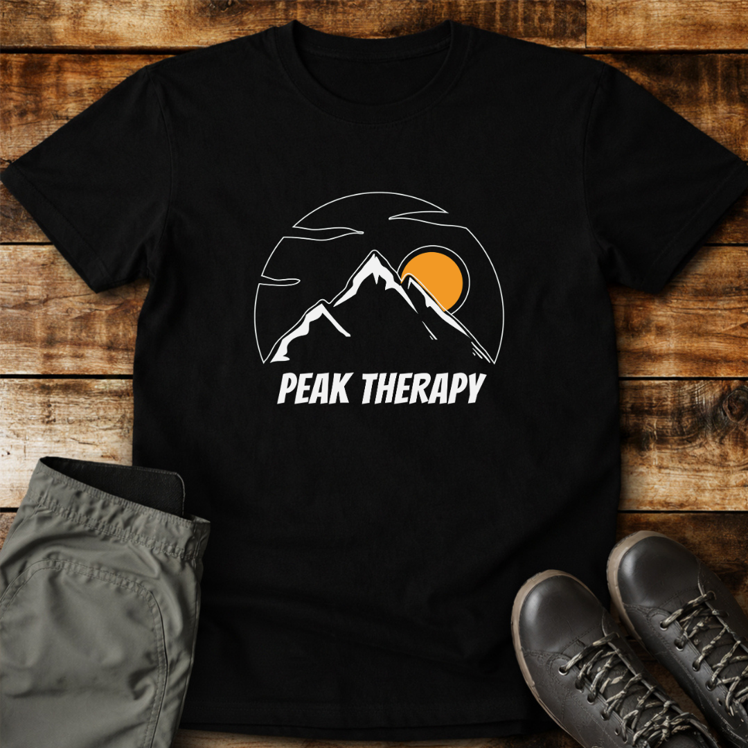 Peak Therapy