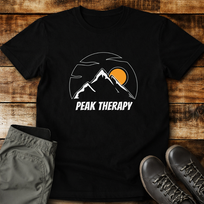 Peak Therapy