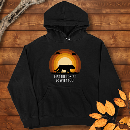 Forest Soul Series : Tiger