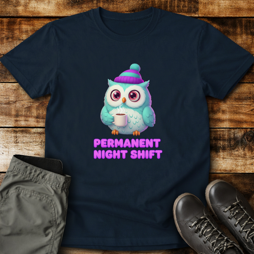 Permanent Night Shift
