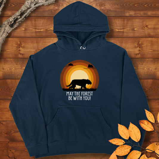 Forest Soul Series : Tiger