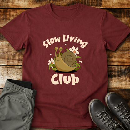 Slow Living Club