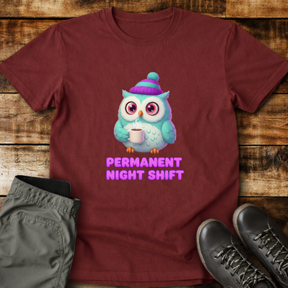 Permanent Night Shift