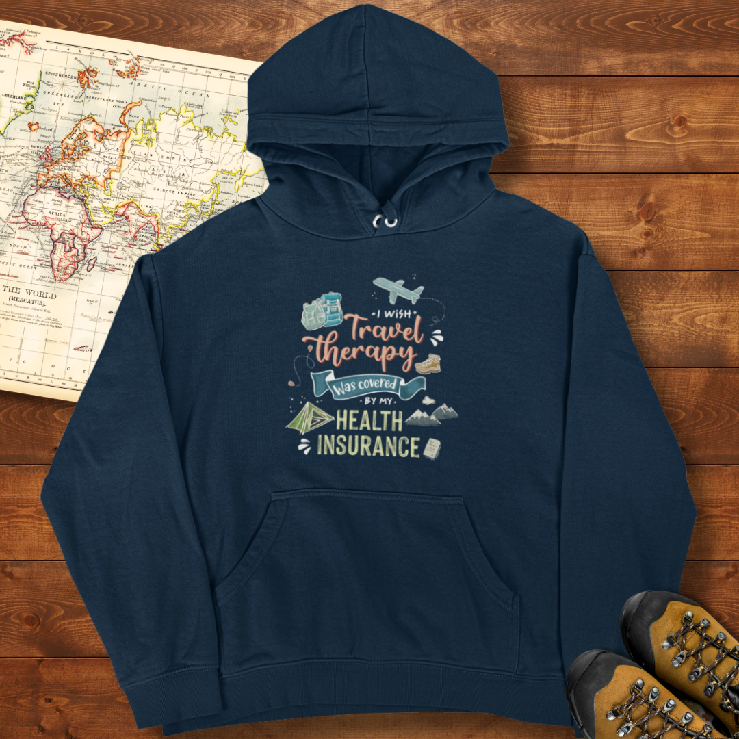 Travel Therapy