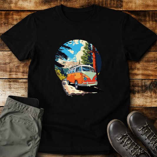 Van Diaries