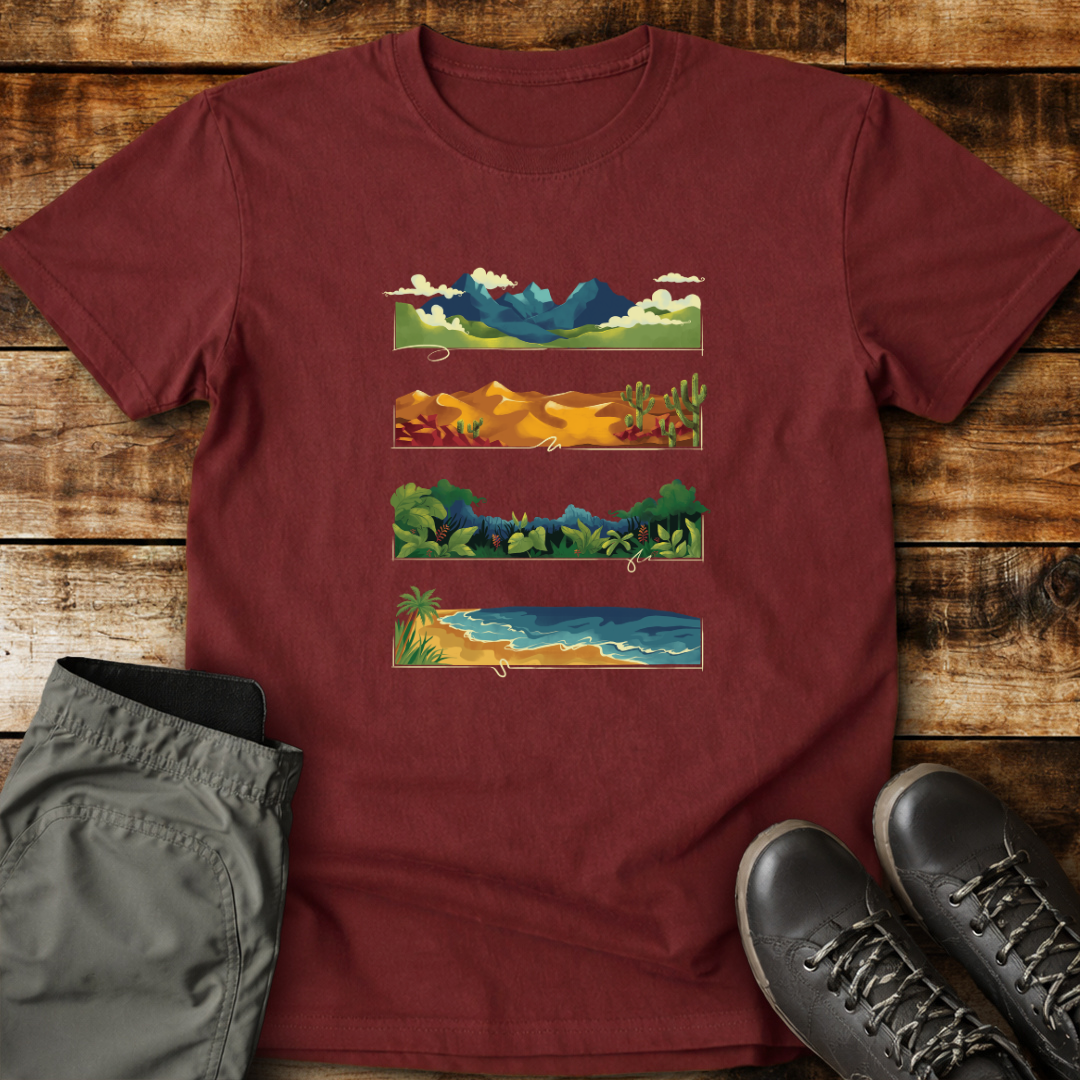 Living Lands