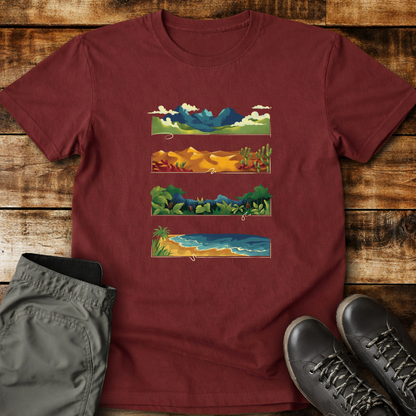 Living Lands
