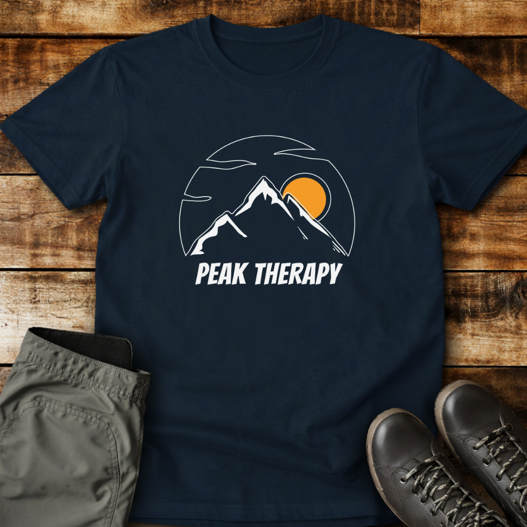 Peak Therapy
