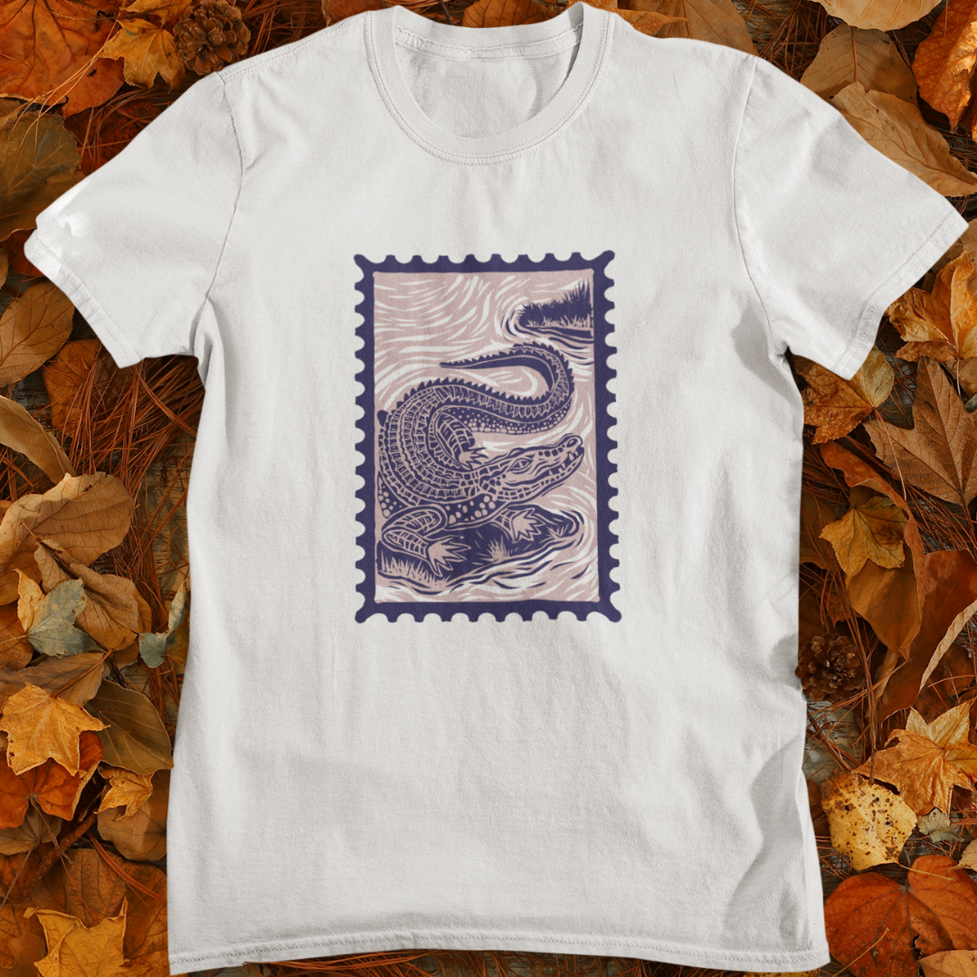 Cold & Patient | Unisex T-Shirt