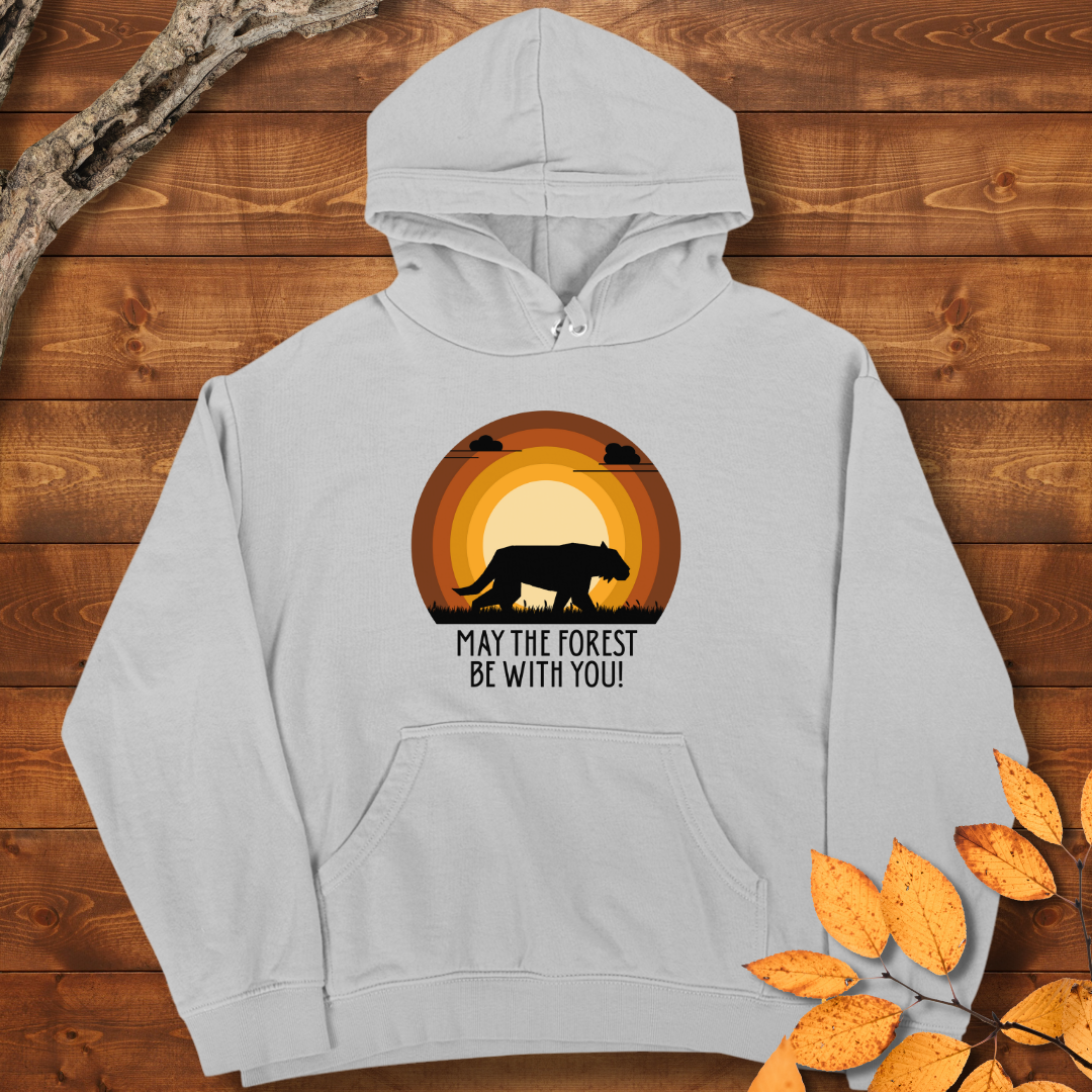 Forest Soul Series : Tiger