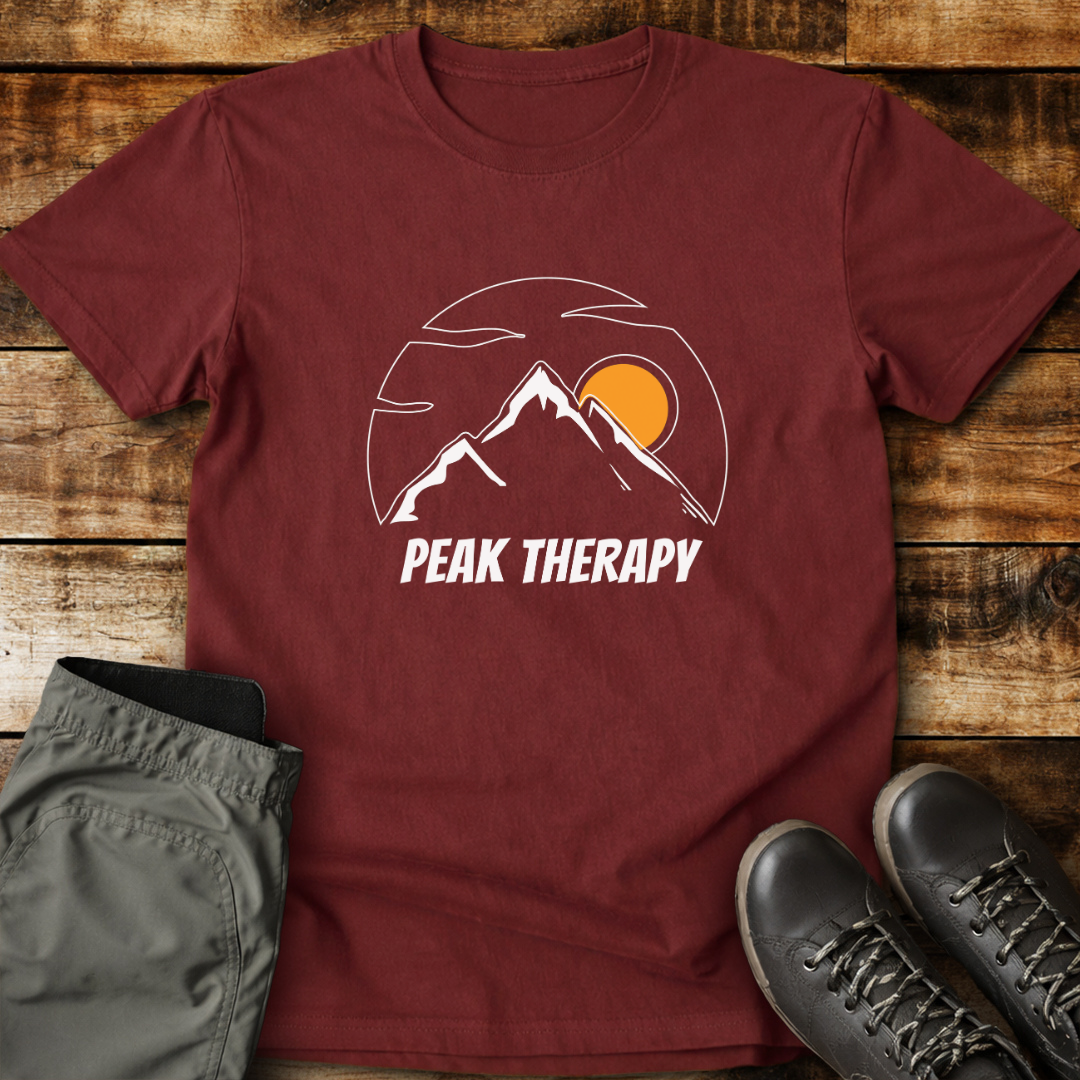 Peak Therapy