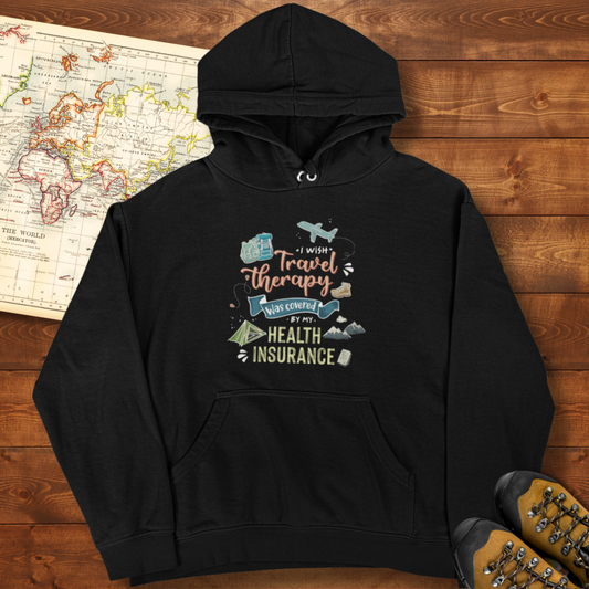 Travel Therapy