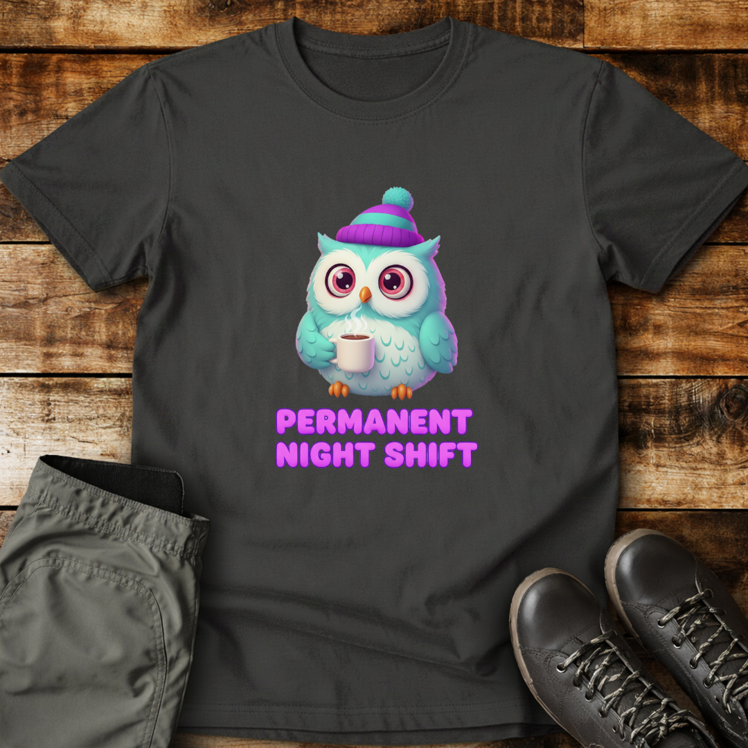 Permanent Night Shift
