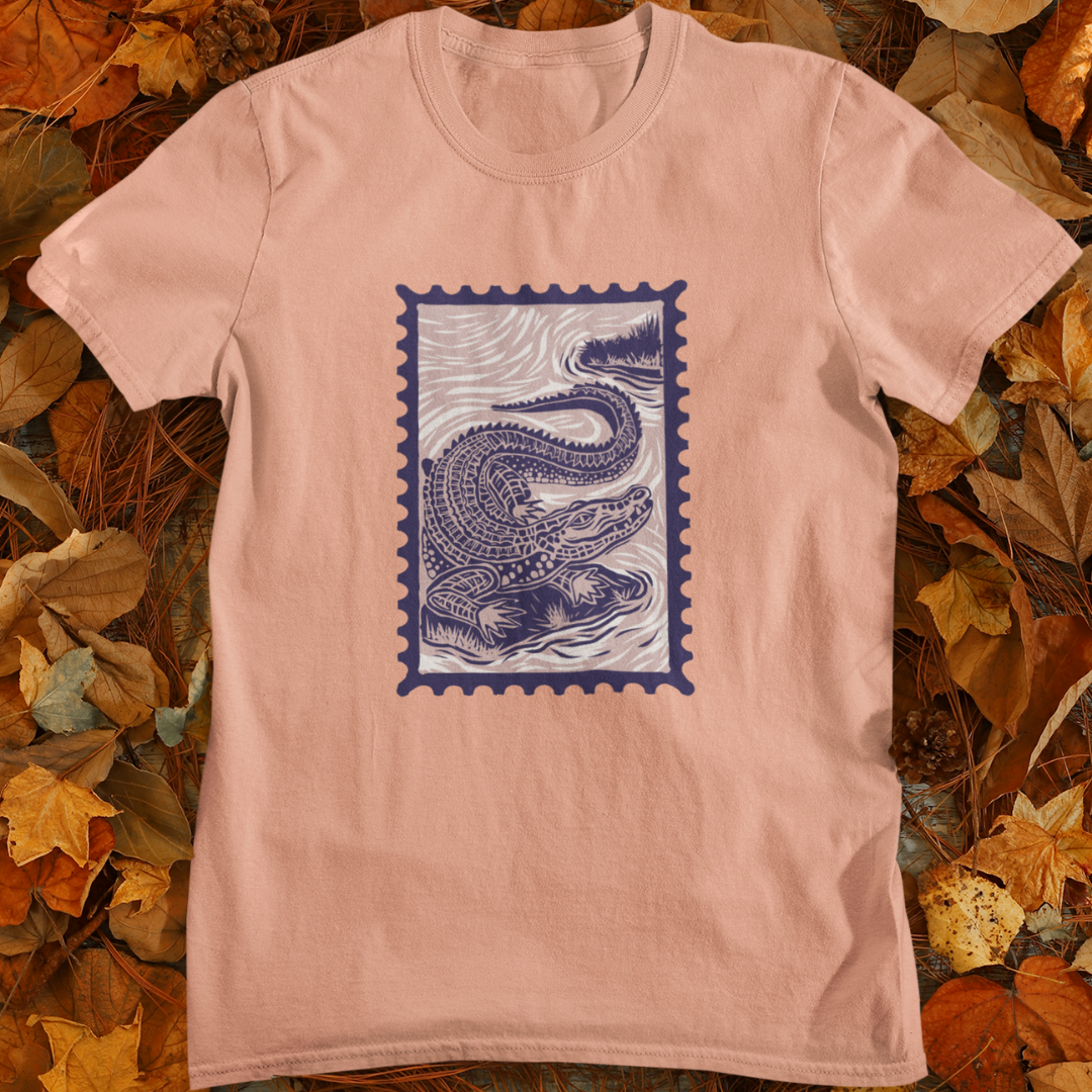 Cold & Patient | Unisex T-Shirt