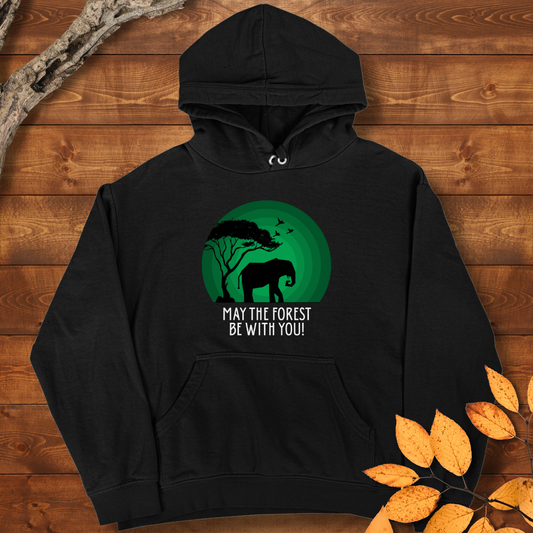 Forest Soul Series : Elephant