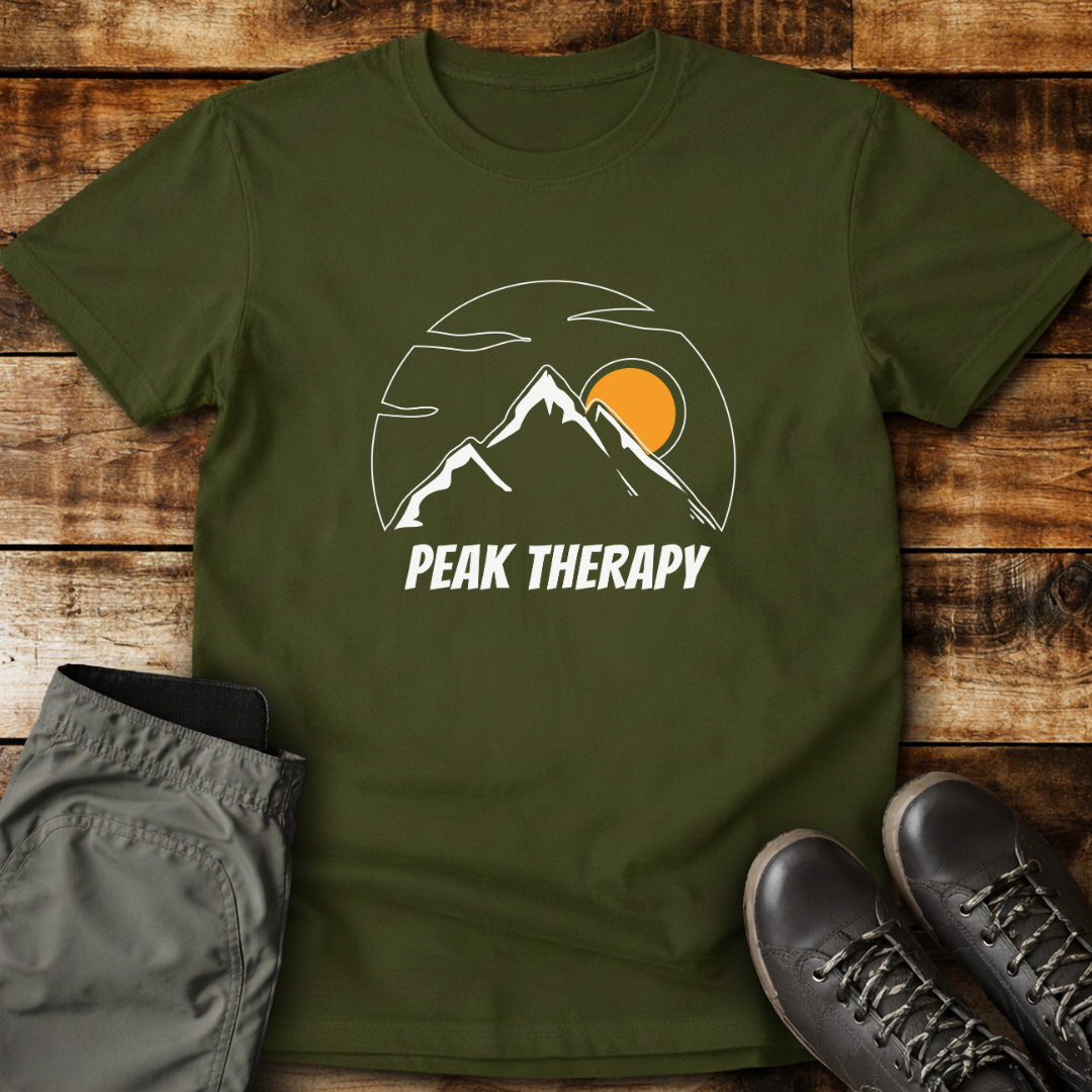 Peak Therapy