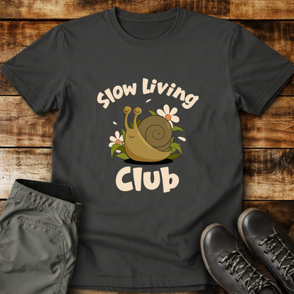 Slow Living Club