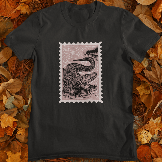 Cold & Patient | Unisex T-Shirt