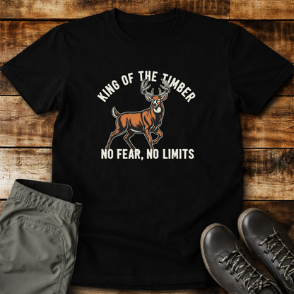 King of the Timber