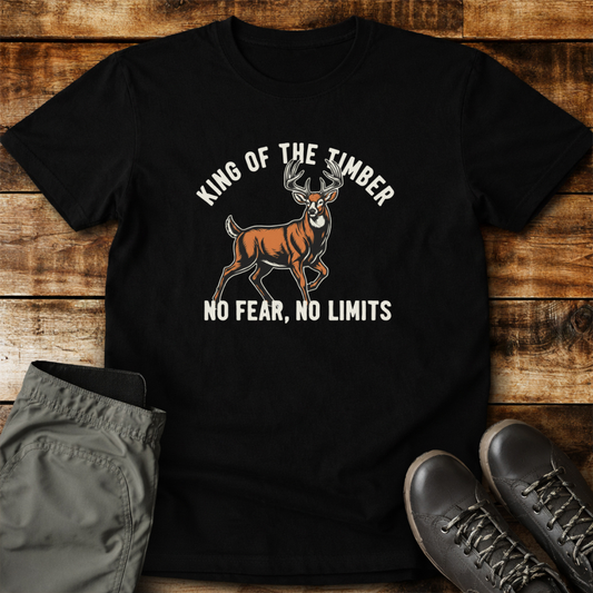 King of the Timber