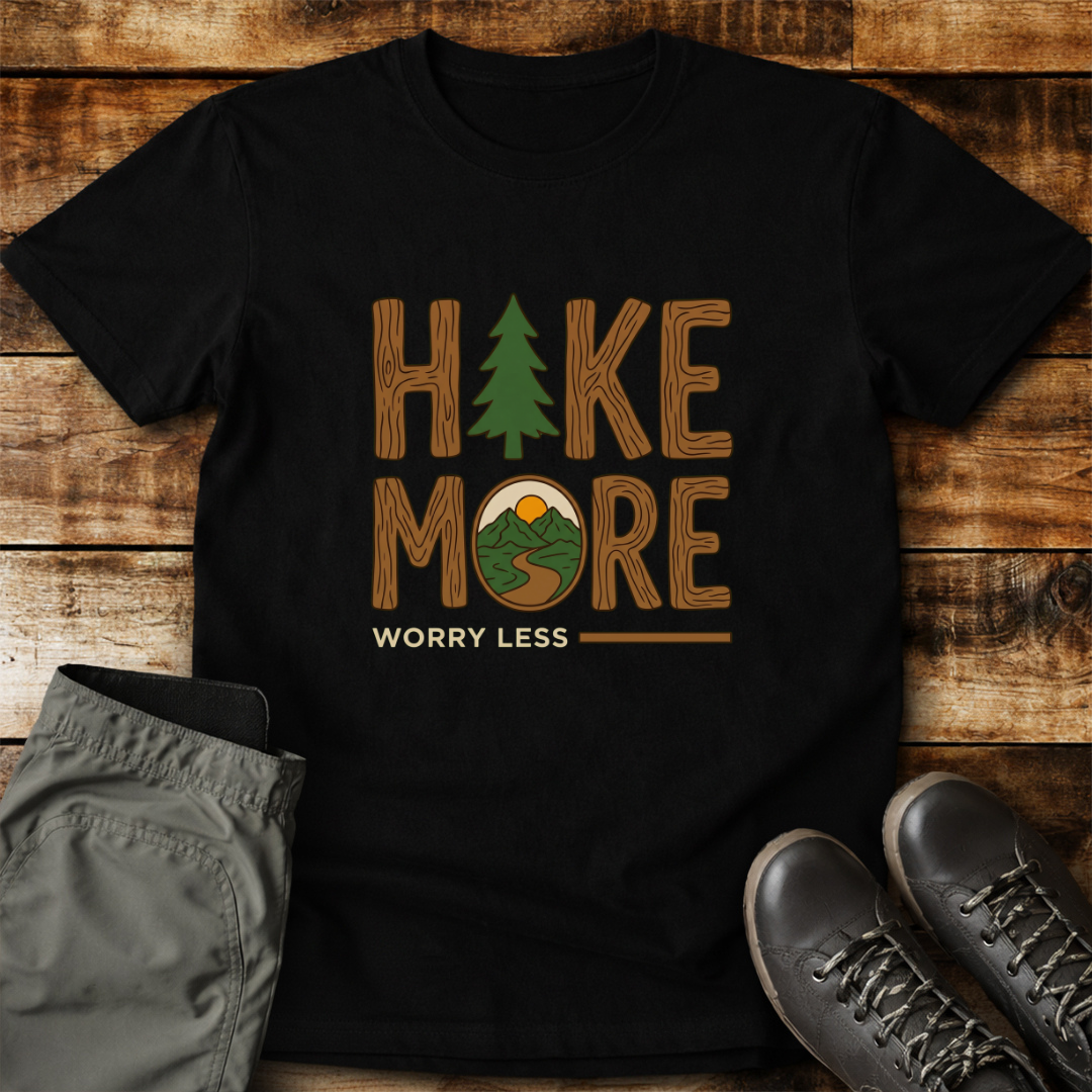Hike More