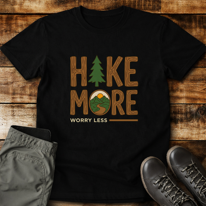 Hike More