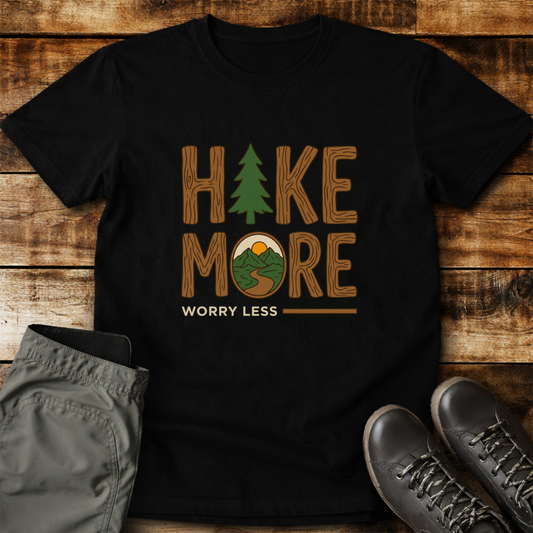 Hike More