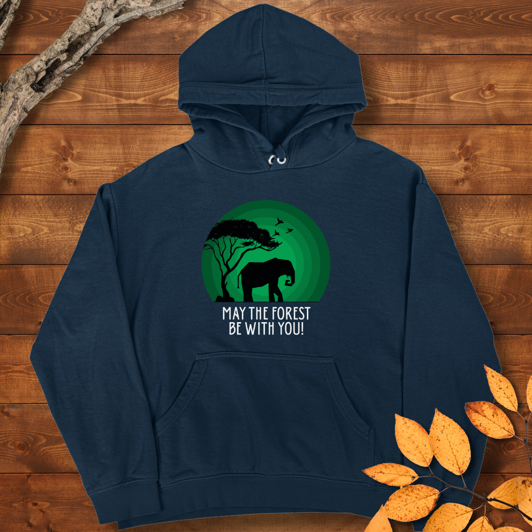 Forest Soul Series : Elephant