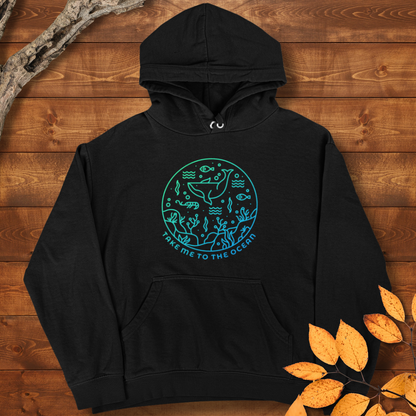 Take me to the Ocean