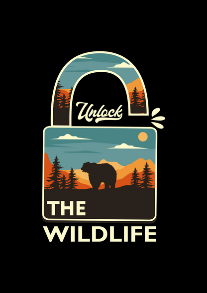 Unlock the wildlife