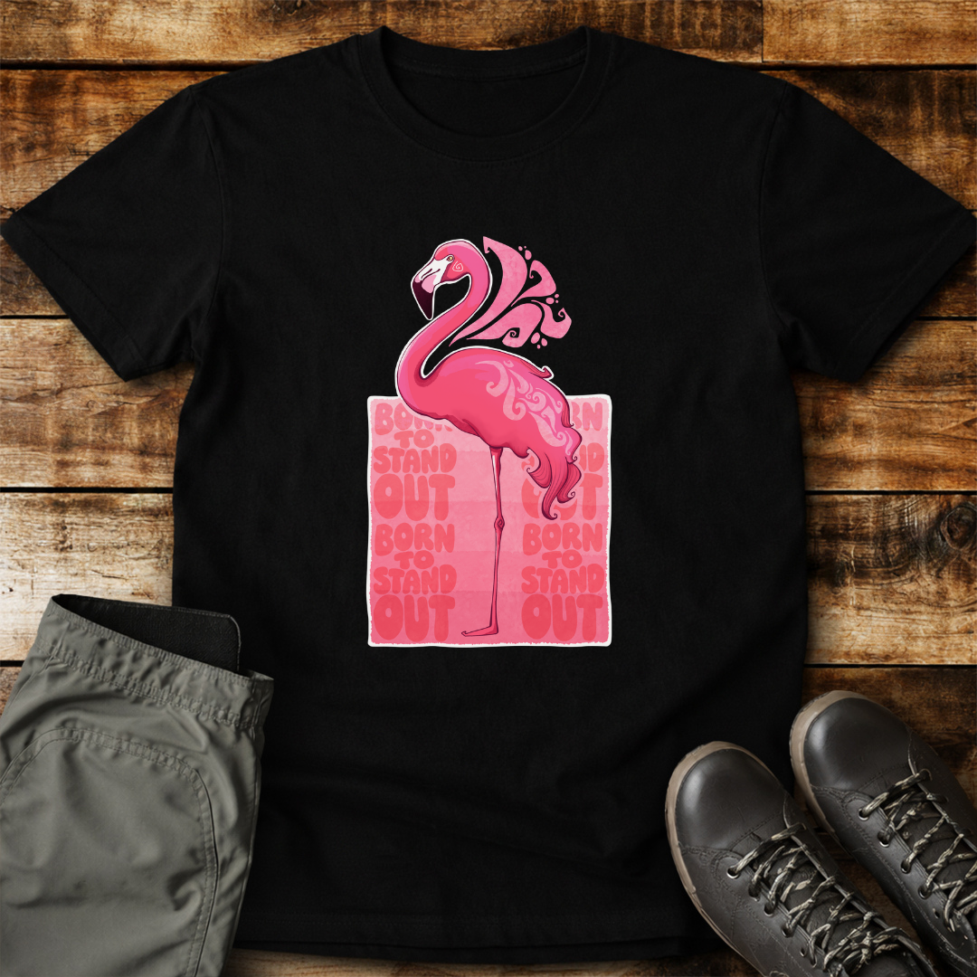 Born To Stand Out | EMSM