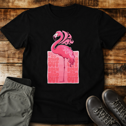 Born To Stand Out | EMSM