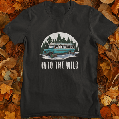 Into the Wild