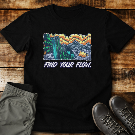 Find Your Flow