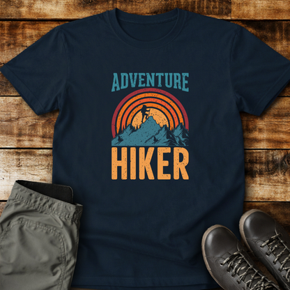 Adventure Hiker