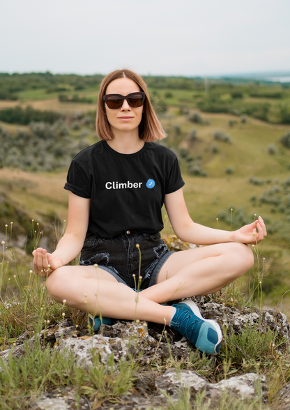 Verified Climber