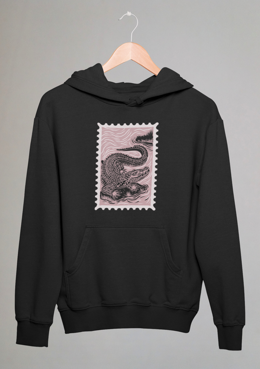 Cold & Patient | Unisex Hoodie