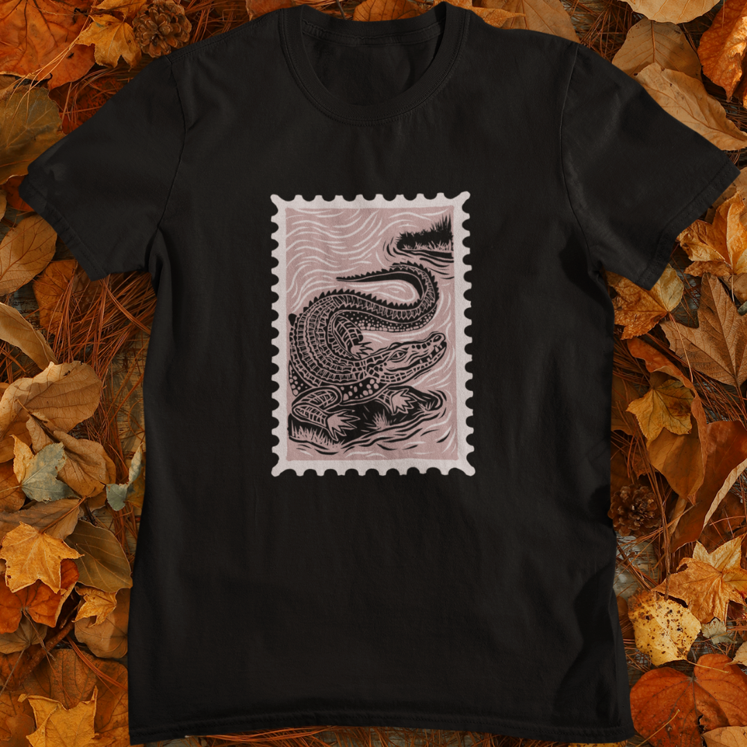 Cold & Patient | Unisex T-Shirt