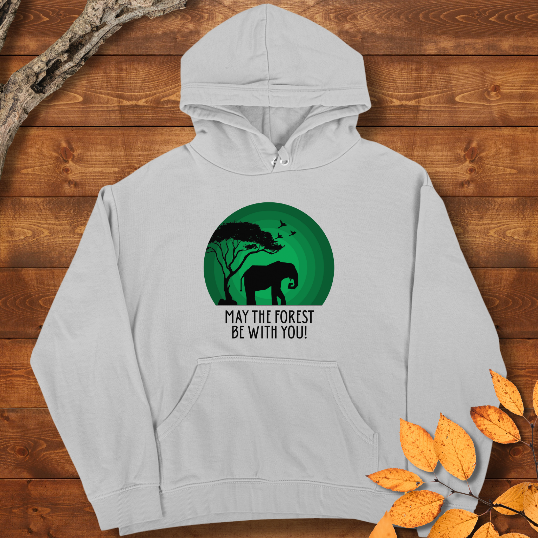 Forest Soul Series : Elephant