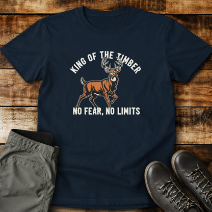 King of the Timber