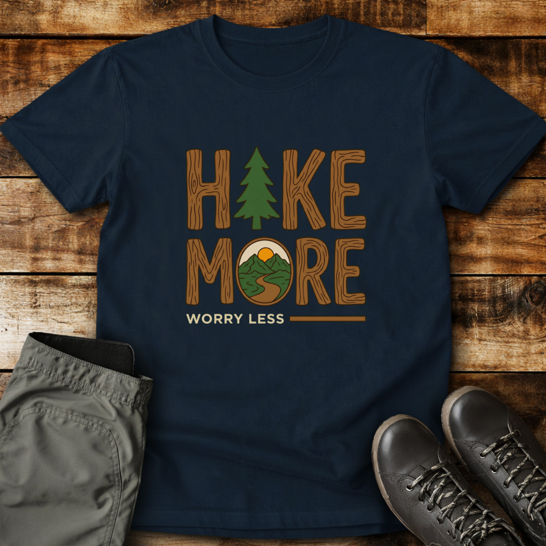 Hike More