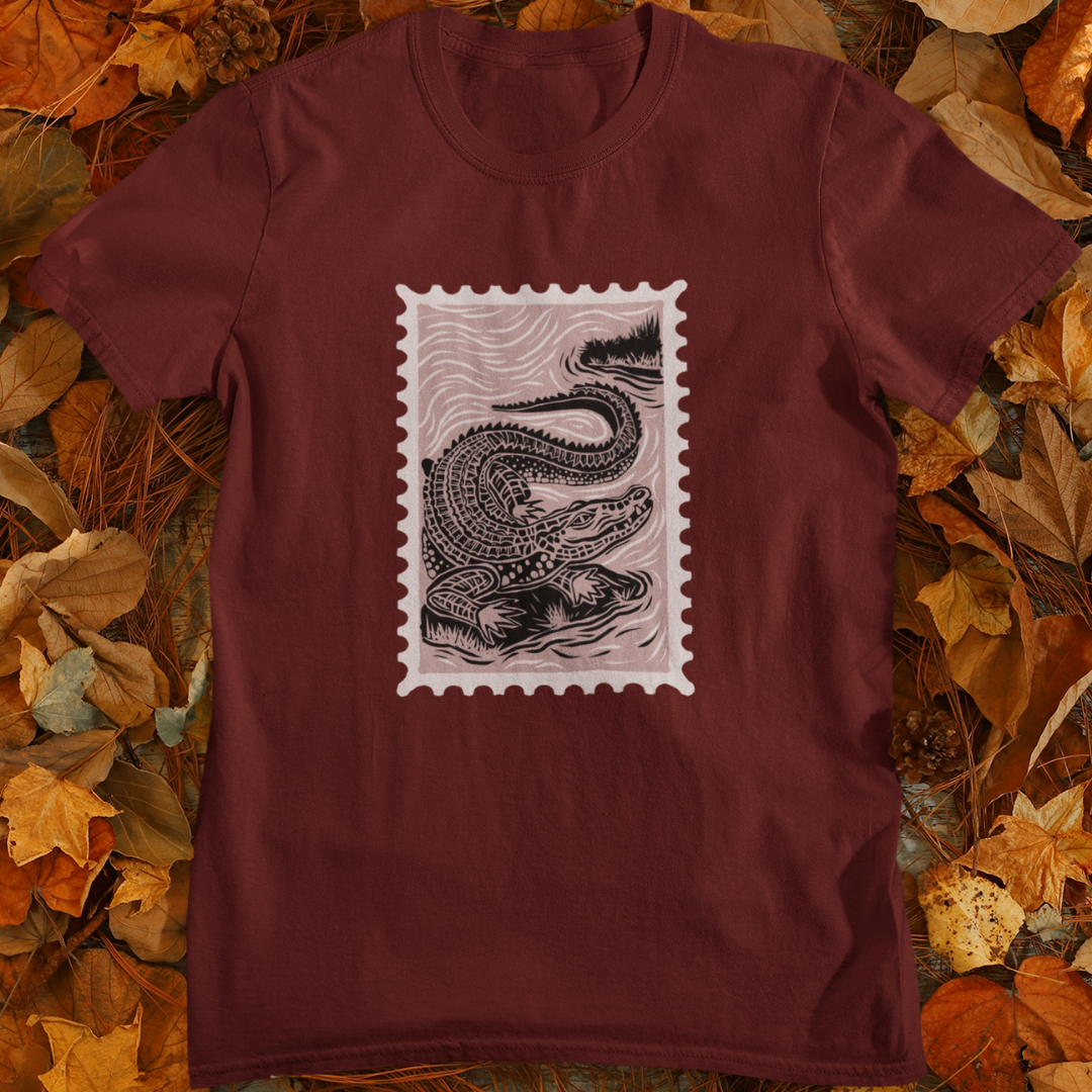 Cold & Patient | Unisex T-Shirt